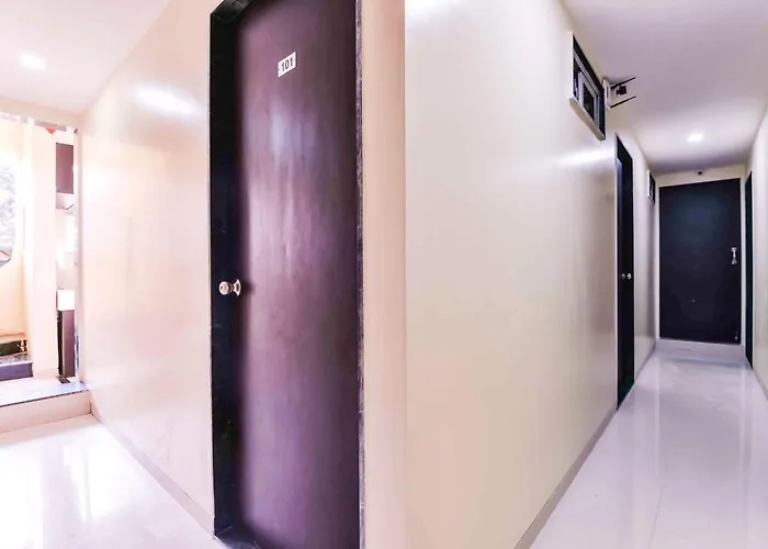 Hotel New Shree Niwas Mumbai